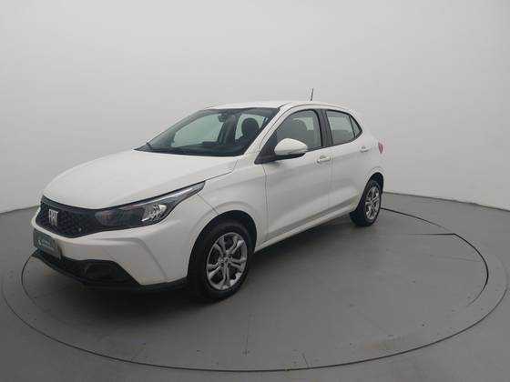FIAT ARGO 1.0 FIREFLY FLEX DRIVE MANUAL FIAT ARGO 1.0 FIREFLY FLEX DRIVE MANUAL